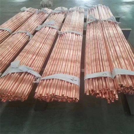 葫芦岛市找T2红铜棒生产厂家可定制加工
