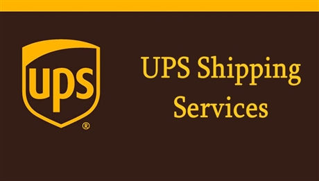 横沥UPS  东莞横沥UPS国际快递公司3折价格寄件