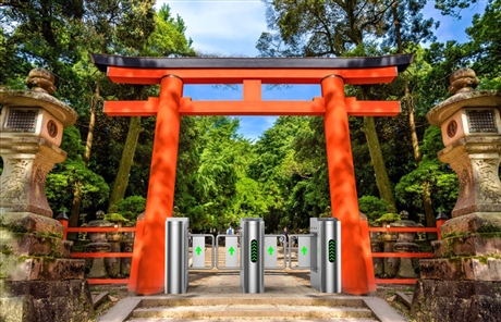 在线景区门票预定平台旅游票务系统景区在线购票平台线上