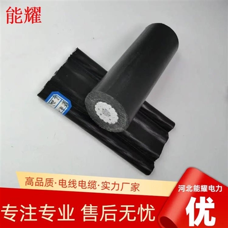 JKLYJ-20KV-150  架空绝缘线20KV大量  支持定做