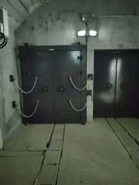 佛山市防护密闭门防火3小时