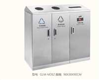 天津分类垃圾桶  公园小区垃圾箱品质优良