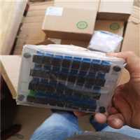 高价回收分光器  上海回收跳线分光器多少钱