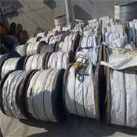 废钢绞线哪有回收  上海废旧钢绞线回收厂家