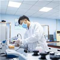 惠州化验室仪器设备校准检验/自动电位滴定仪校验CNAS校准机构