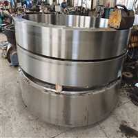 1.6米氧化铝旋转窑大齿轮  欢迎咨询