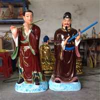 常见石雕八仙过海雕像（石雕八仙过海雕塑）