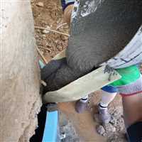 密云供应高强无收缩灌浆料