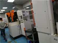 梅州市 全自动印刷设备回收超声波清洗机回收