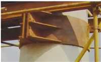 南昌盘扣架钢板桩工字钢螺旋管贝雷片钢支撑安全梯笼钢模板出租