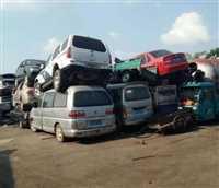 晴隆县机动车报废厂哪里好