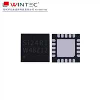 wintec盈科Si24R1GFSK无线射频收发器代理商