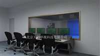 广东新闻演播室单机位演播室