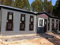 厂家推荐：北京环保厕所