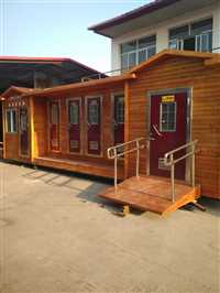 环保厕所天津蓟县哪家厂家好