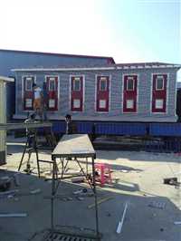 环保厕所天津蓟县定做厂家-价格咨询