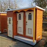 环保厕所天津定做厂家-价格咨询