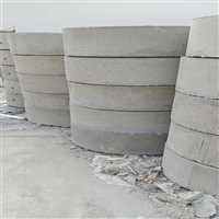 张家口市省阳原县混凝土预制排气阀井生产厂家  支持定制