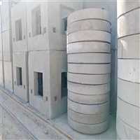 保定市省涞水县混凝土预制排气阀井生产厂家  支持定制