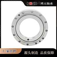 SHG50刚性轴承 谐波减速机轴承  高精度 生产品质保障