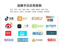 山西省朔州市创视之星4路HDMI视频采集卡