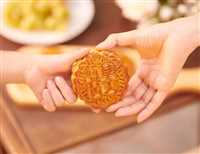 华美月饼券厂家包邮上海2022已更新