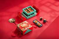 华美月饼厂家HUAMEI湖北2022已更新