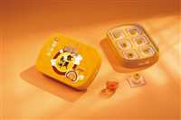 东莞华美月饼厂家安徽今日价格一览表