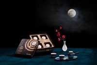 华美月饼团购价格表江苏今日机构2022已更新