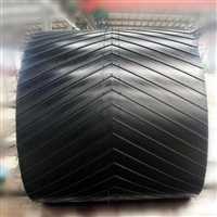 工业橡胶输送带  花纹阻燃输送带  强拉力