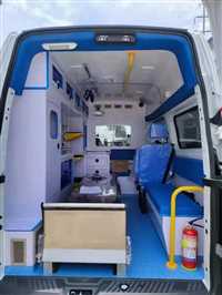 广州救护车转院-120救护车转院