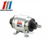 日本三木 MIKIPULLEY  121-25-10G双离合器组件