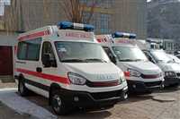 上海救护车转院-120救护车转院