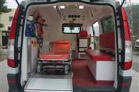 重庆高铁救护车护送病人+运保时效