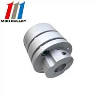 MIKIPULLEY三木SFC-060DA2-20B-28B滚丝杆膜片联轴器