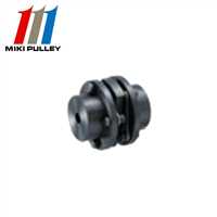 MIKIPULLEY三木SFS-14W板簧联轴器双元件