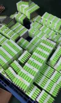 上海黄浦区电动车锂电池回收  汽车模组锂电池回收