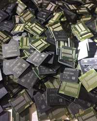 南山区回收ic芯片电阻回收收购闲置报废电子产品