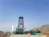 批发矿用提升机山西量大从优