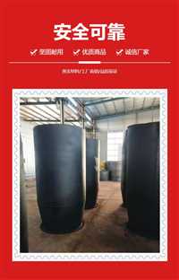 安徽蒙城11kw 矿用风机进风口消音器  FBD防爆隔爆压入式45kw、55kw和35kw