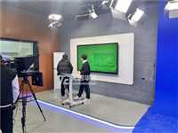 天创华视演播室磁盘阵列