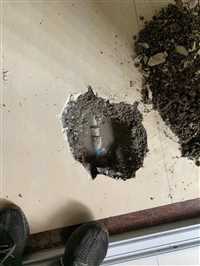 
海珠区昌岗
仪器检测沥青路暗管，检修沥青路消防管，维修PE管