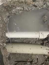 
新会区会城仪器检测沥青路暗管，检修沥青路消防管，维修PE管