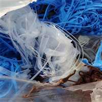 北京聚四FEP水口PFA颗粒回收加工厂