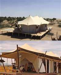 帐篷源头厂家定制