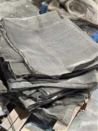 黑龙江离子膜电解槽回收厂家  废旧回收电解槽公司