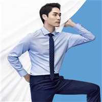 云阳定做雅戈尔免熨衬衫