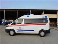 来宾遗体骨灰盒运送怎么收费长途跨省殡仪车运送2025+新+服务