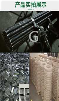 镀锌钢带 高坪铺镇玻璃打包32钢带