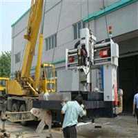 徐家居民仪器搬家  上海大众搬家：坚、难、险、